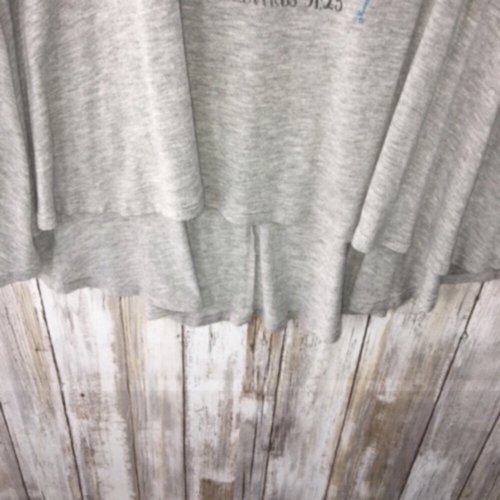 Altar'd State Strength & Dignity Tee - Picture 5 of 5